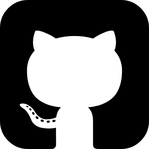 icon github